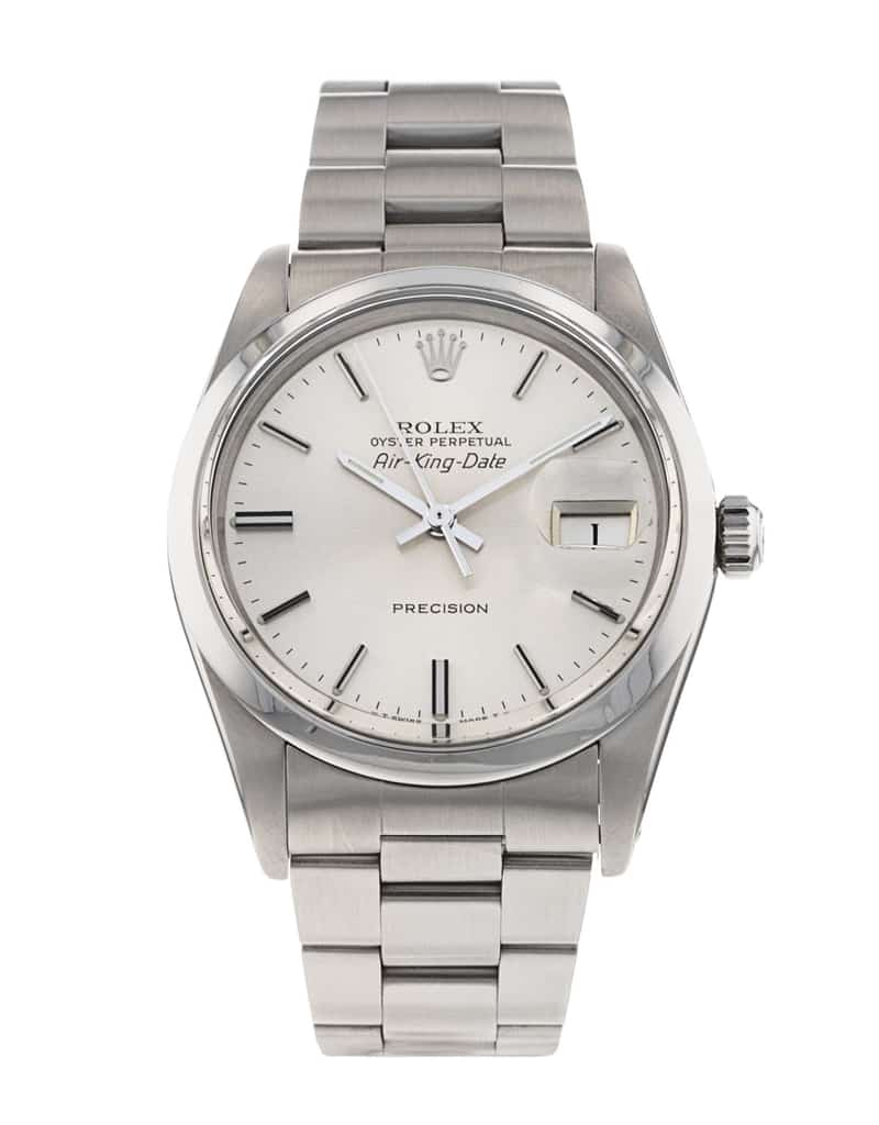 Rolex Air-King 5700 Rolex Air-King 5700